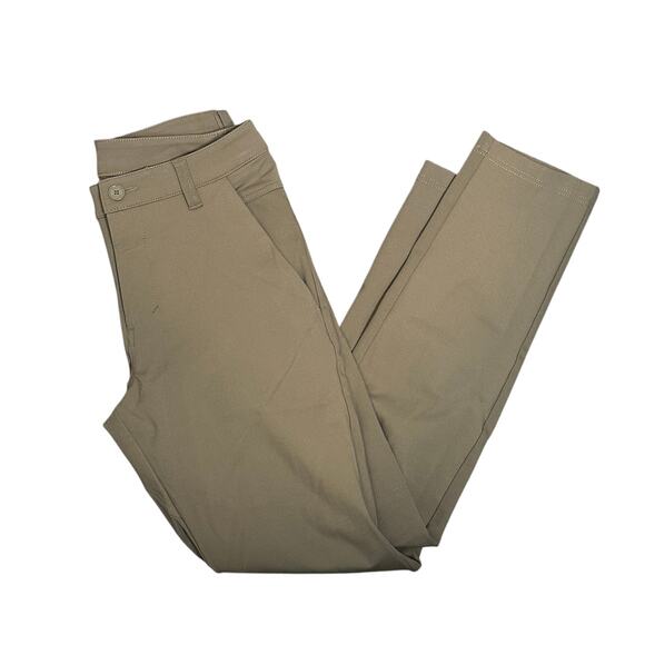 BYLT Everyday Pant 2.0 Taupe Tan Size 31 Stretch Athletic Premium Basics - Picture 8 of 15